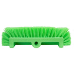 Carlisle 40422EC75 Sparta Dual Surface Floor Scrub Brush Head Only