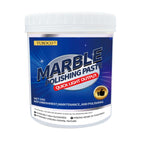 Marble Polishing Paste, Polishing Compound – Quartz Cleaner Countertop, Granite Cleaner & Marble Sealer and Protector–Multi-Surface Stone Care– Streak-Free Formula(2.2LB)