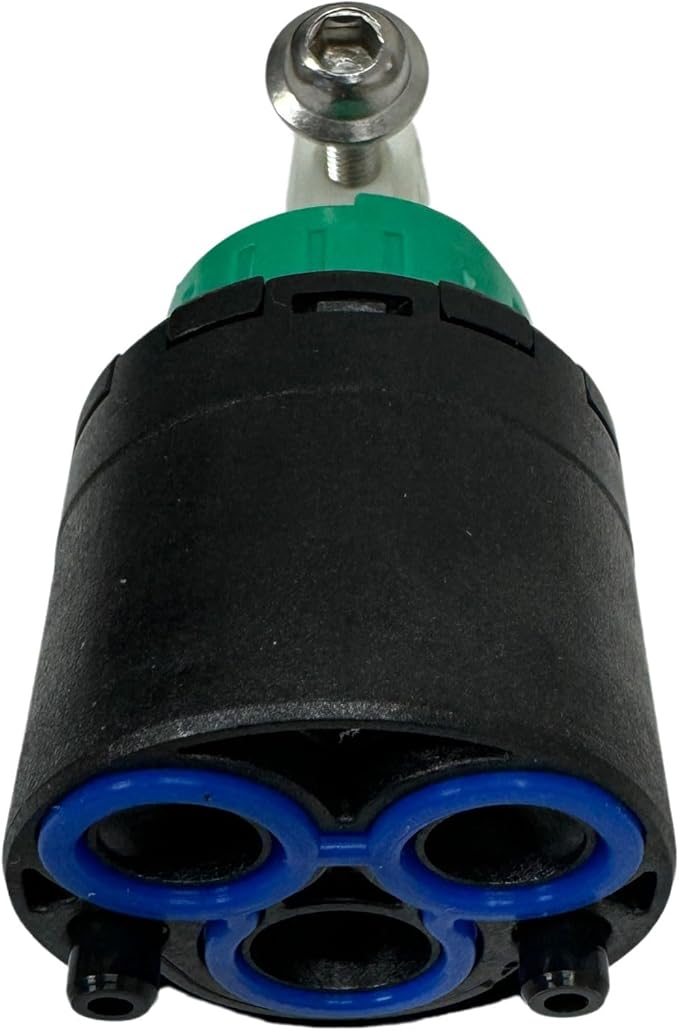 Replacemen for Hansgrohe Single Lever Faucet Cartridge - Replaces 9273000 MS/M2 Ceramic Cartridge