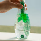 JAWS Hardwood Floor Cleaner Refill Pack. Includes 2 Refill Pods. Refillable Cleaning Supplies.