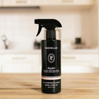 Preston Lane Luxury All-Purpose Cleaner, Mayfair Scent | Bio-Based Multi-Surface Spray | Streak-Free Finish, Lifts Dirt, Smudges & Grease | Vegan & Cruelty-Free