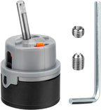 RP50587 Cartridge Valve Replacement for RP50587 Delta Cartridge, Compatible with DST Single Handle Kitchen and Lavatory Faucets - Includes Allen Wrench for Easy Installation