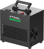 xTool Selected Air Dryer Only Compatible with MetalFab