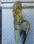 Mytee Products 8 Pack 4" x30' Self-Tensioning Ratchet Tie Down Straps with Flat Hooks - 5,400 Lbs WLL - Heavy Duty Tie Down Ratchet Straps for Flatbed, Truck, Trailers, Cargo, Pickup - Yellow