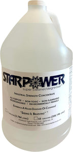 Concentrate - Heavy Duty Multi Surface Grease, Oil, Grime Remover, 1 Gallon