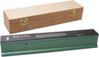 Accusize Industrial Tools 12 inch Professional Master Precision Level in Fitted Box, Accuracy 0.0002''/10'', S908-C612