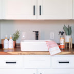 Therapy Clean All Purpose Cleaner 24 fl oz (Fresh Herbs & Melon) (6-Pack) - Multi Surface Cleaning Spray, Kitchen Cleaner, Household Multipurpose, Dusting Spray