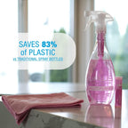 JAWS Multi-Purpose Cleaner Refill Pods. Box of 24. Refillable Cleaning Supplies.