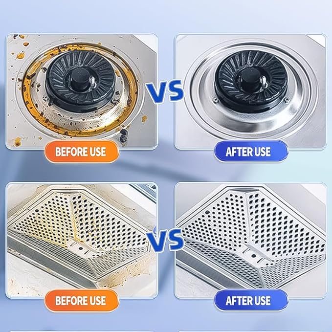 LANWEXY-heavy duty glass stove top oven bbq grill microwave cooktop cleaner spray、for outdoor grill electric stove top、non toxic fume free、easy off Oil pollution (3 bottles)