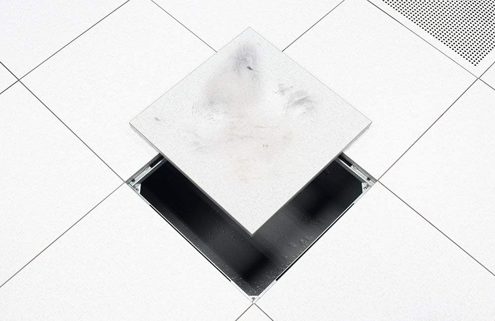 RISE Access Floor Cleaner | Industry standard for computer floor cleaning | RISE has been tested and approved by leading manufacturers of high pressure laminate and used for over 3 decades |1 Gallon