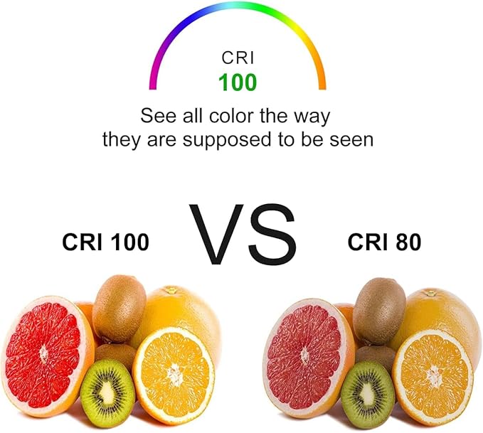 Vinaco PAR30 Long Neck 75W, 6 Pack Long Lasting PAR30 Halogen Flood Light Warm White 2800K, PAR30 Dimmable, High Output par30 Flood Light Bulb 120V with E26 Base for Indoor/Outdoor