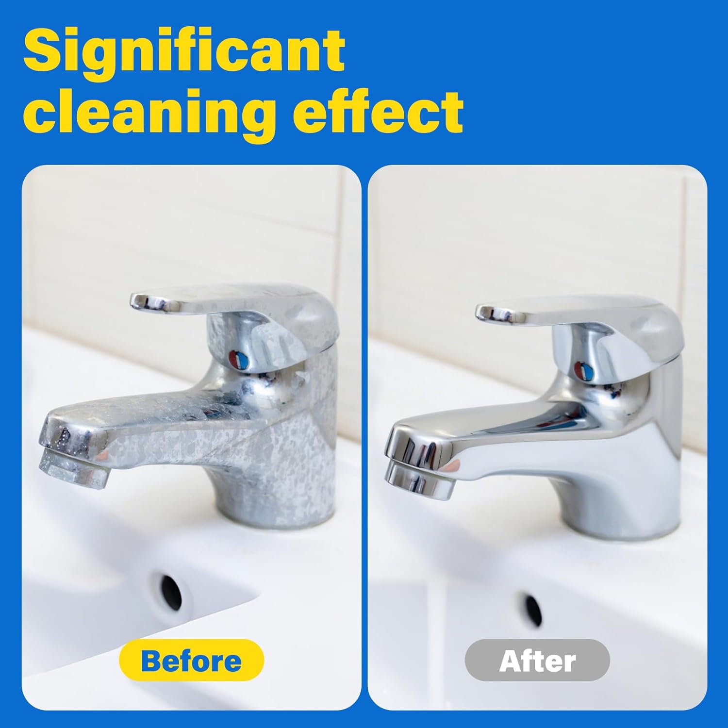 Hard Water Stain Remover, Shower Glass Door Cleaner Cream For Hard Water Stain,Bathroom Glass,Windows,Tile,Grout,Toilet Bowl,Calcium Build Up,Hard Water Cleaner 16.91 Oz (670 Grams)