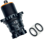 9745319 Pressure Balance Cartridge Universal Fit for Valves Faucets Shower Cartridge Replacement for 0X8/JX8/VB8/JV8 Valves,Standard Stem