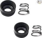 RP4993 Faucet repair kit for Delta Faucet stem assembly Replacement Kit Includes 2 Seats and 2 Springs
