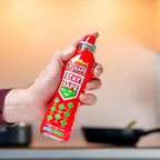 LifeSafe Technologies StaySafe All-in-1 Portable Fire Extinguisher, Compact Fire Spray Easy to use on 10 Types of Fires, Non-Toxic & Eco-Friendly