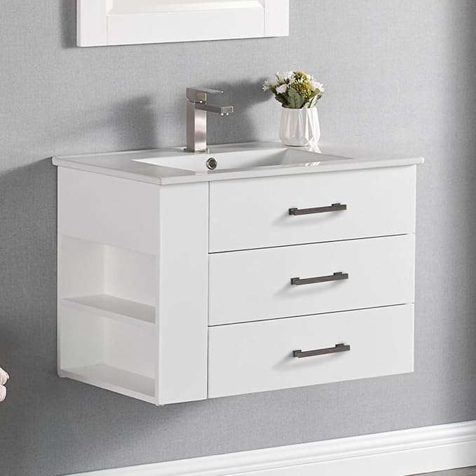 Asidrama 20 Pack 5 Inch(128mm) Oil Rubbed Bronze Kitchen Cabinet Handles, Cabinet Pulls Kitchen Cabinet Hardware for Cupboard Drawer Pulls