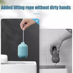 Automatic Toilet Bowl Cleaner,Toilet Cleaner 10 Years,Crazy Clean Toilet Bowl Cleaner,Fresh Scent (2)