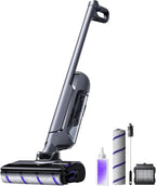 NARWAL S20 Pro Cordless Vacuum Mop with Self-Cleaning, Wet Dry Vacuum Cleaner for Hard Floors, Ideal for Families with Kids and Pets
