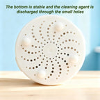 New upgrade Super Clean Toilet Cleaner, Super Clean Pro Toilet Cleaner, Effectively Improve Hygiene And Lasting Fragranc (2PCS)