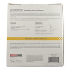 System Three RotFix Penetrating Epoxy Sealer, 1.5 Gallon Kit