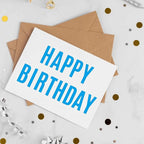 10 Sheets 780 Pcs Vinyl Letter & Number Stickers - Waterproof, Self-Adhesive Alphabet for Mailbox, Door, Window, Cars, Boats, Address(Blue, 1in & 2in)