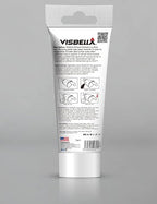 Auto Vehicle Exhaust System Sealant, Non-Slumping Professional Repair Crack Adhesive Super Glue Sealer for Car Mufflers, Tailpipes, Catalytic Converters (Tube, Gram, 75)