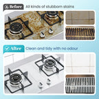 2026 New Spray Splash Cleaner, Purpose Cleaning Spray, Powerful Degreaser Sprays for Kitchen, Easy to Use Grime Remover for Household Cleaning, Convenient Handheld Cleaner for Home Family (3)