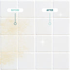 Therapy Bathroom Cleaner Spray 24 fl oz. (3-Pack) - Daily Shower Cleaner for Soap Scum, Hard Water Stains – Non-Toxic, Bleach-Free, Foaming Formula for Grout, Tile, Tubs, Glass and Bathroom