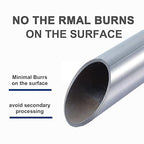 SALI 100 Pack Cut Off Wheel 4 1/2 Inch Cutting Wheels 4-1/2" x 3/64" x 7/8" for Metal & Stainless Steel, Angle Grinder Cutting Wheel,Cutting Discs with Aggressive Cutting