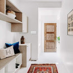 Legrand - Pass & Seymour Radiant 4 Way Light Switch, 15 Amp Wall Light Switch with Rocker Switch, White Decorator Light Switch, TM874WCC6, 1 Count (Pack of 2)