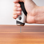 Mister Rui Paint Scraper, 2 Inch Metal Small Putty Knife Scraper Tool for Wood, Stainless Steel Knife Paint Scraper with Hammer End, 2 Inch Paint Scraper Tool Taping Knife