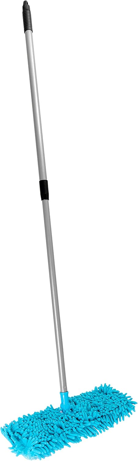 Dynamic Duo Micro Mop