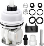 RP32104 Shower Cartridge Compatible with Delta Monitor 1700 Series (1998-2005) Showers, for Delta Monitor Shower Cartridge, for Delta Shower Faucet Cartridge Assembly / RP32104 Tub Valve
