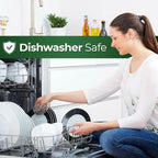 Stanley Home Products Degreaser Concentrate (32 fl. oz.) with Stainless Steel Kitchen & Kettle Cleaner Sponges – Removes Grease & Grime