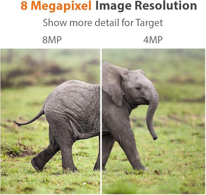 GW Security 32 Channel NVR UltraHD 4K Face Recognition NDAA & TAA Compliant Security Camera System with 32 x 8MP @25FPS Outdoor & Indoor PoE Turret Cameras, 10 Smart AI Functions