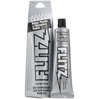 Flitz Multi-Purpose Metal Polish Paste - 1.76oz Tube of USA-Made Chrome Polish - Works on Stainless Steel, Aluminum, Plastic, Jewelry and Cars - Non-Abrasive Cleaner & Rust Remover (1 Pack)