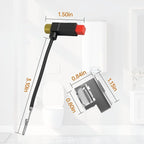 QQZ C3 Piezo Lgnitor Assembly 9003410, for Reliance Water Heater