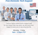 GW Security 16 Channel 4K NVR Super HD 1920P IP PoE Security Camera System with 16 Outdoor Waterproof 2.8-12mm Varifocal Zoom 5.0 Megapixel 1920P Microphone IP Cameras, AI Human Detection