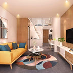 2 Inch LED Downlight, 32 Pack Recessed Lighting Dimmable Ceiling Light, 3W, 3000K Warm White, CRI80 with LED Driver(35W Halogen Equivalent)