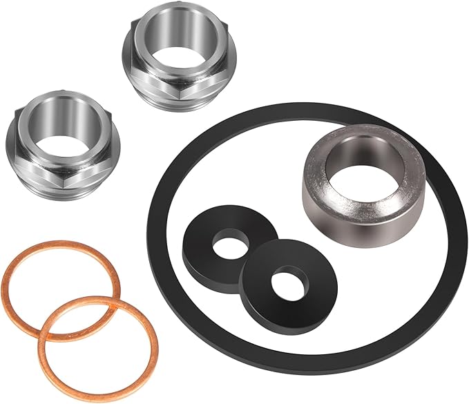 Replace for Kohler GP30090 Niedecken Repair Kit,Fit for Valve Repair Kit For Niedecken Shower Faucet