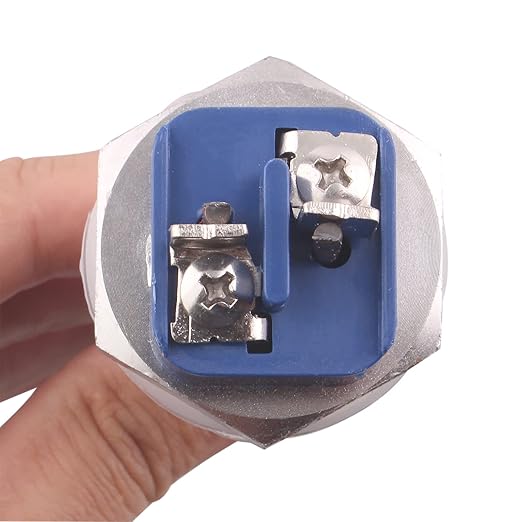 DERNORD 120V 1500W Water Heater Element Screw-in Heating Element High Watt Density