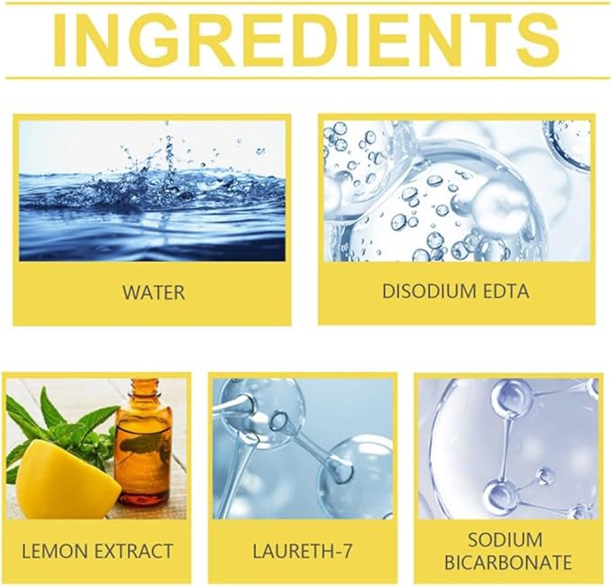 Heavy Duty Kitchen All-Purpose oil stains Cleaner Degreaser spray,Kitchen All-Purpose Cleaner Removes Stains on Microwave,Oven,Stove Top