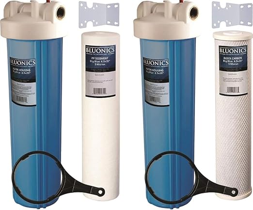 undersink-Water-Filtration-Systems