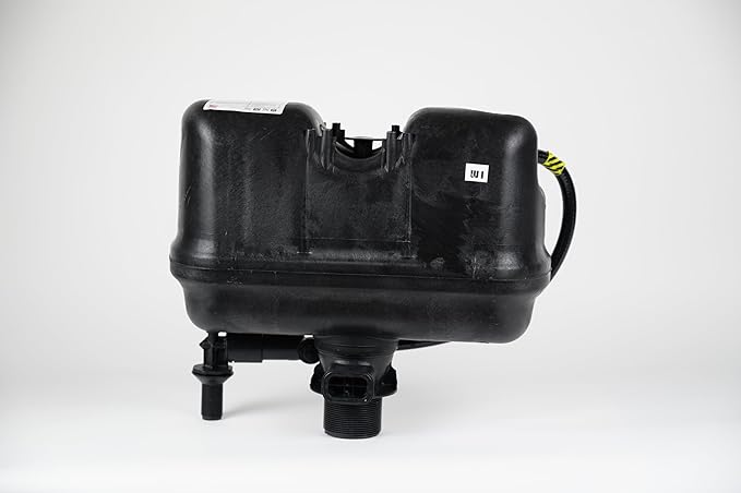 Flushmate M-101526-F33 Complete Replacement System: 1.6 GPF System for Two-Piece & One-Piece Toilets, Intended for Gerber 28-385 Tank, Quiet Operation, Ideal for Residential & Commercial Use