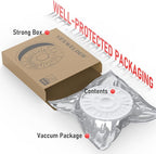 YESWELDER Flux Core Gasless MIG Wire, E71T-GS Mild Carbon Steel .030-Inch Diameter 10-Pound, Strong ABS Plastic Spool Welding Wire