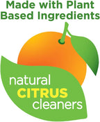 Goo Gone Original Spray Gel - Adhesive Remover, Removes Chewing Gum, Grease, Tar, Stickers, Labels, Tape Residue, Oil, Blood, Lipstick, Mascara, Shoe Polish, Crayon, 12 Oz, 6 Pack