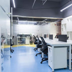 21 Inch F13T5/CW Fluorescent Light Bulb, T5 13 Watts, 4100K Cool White Under Counter Light Bulbs, Replacement Bulb for Under Cabinet Light, G5 Mini Bi-Pin Base - 6 Pack