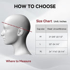 ARCCAPTAIN 2PC Welding Doo Rag, Welding Cap, Protective Welders Cap, Welding Hats for Men, Fireproof Cotton and Durable for Safety, Olive-green, L Size