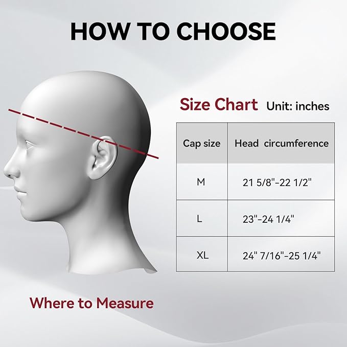 ARCCAPTAIN 2PC Welding Doo Rag, Welding Cap, Protective Welders Cap, Welding Hats for Men, Fireproof Cotton and Durable for Safety, XL Size