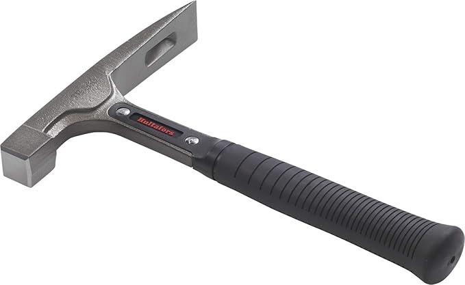 Hultafors 822281U Bricklayer's Hammer TB 600